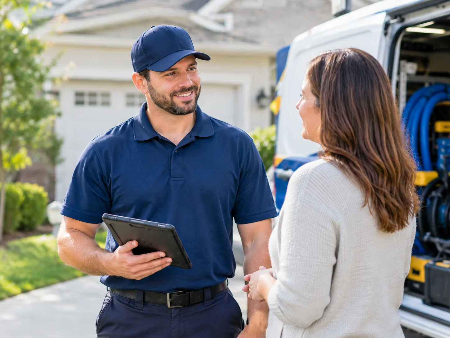 Sewage Backup Cleanup Acampo, CA FAQs